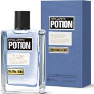 Dsquared2 Potion Blue Cadet
