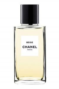 Chanel Les Exclusifs Beige