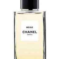 Chanel Les Exclusifs Beige