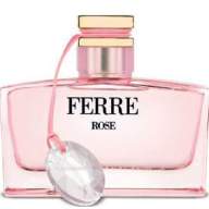 Gianfranco Ferre Rose