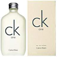 Calvin Klein CK One