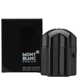Mont Blanc Emblem