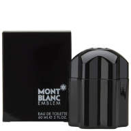 Mont Blanc Emblem