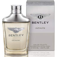 Bentley Infinite