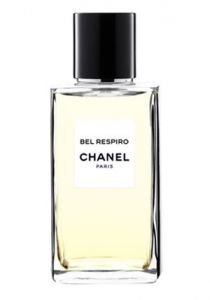 Chanel Les Exclusifs Bel Respiro