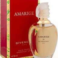 Givenchy Amarige