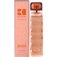 Hugo Boss Orange for women