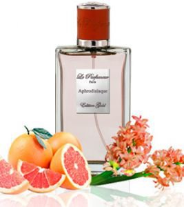 Le Parfumeur Aphrodisiaque