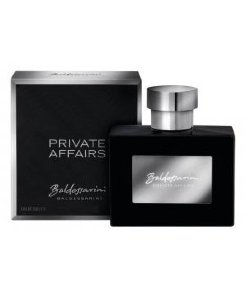 Hugo Boss Baldessarini Private Affairs