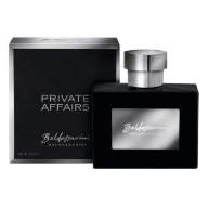 Hugo Boss Baldessarini Private Affairs