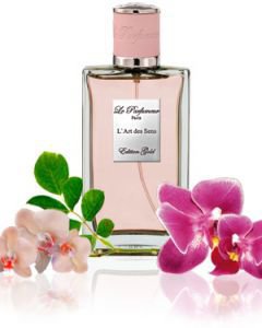 Le Parfumeur L`Art Des Sens