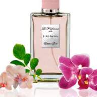 Le Parfumeur L`Art Des Sens
