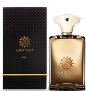 Amouage Dia Man