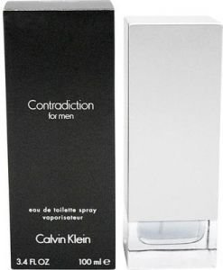 Calvin Klein Contradiction for Men