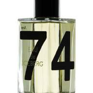 Iceberg Eau de Iceberg Pour Homme