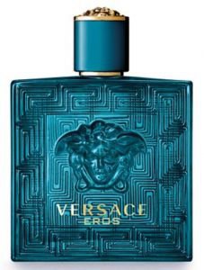 Versace Eros pour Homme