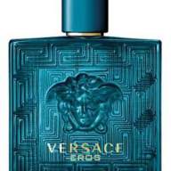 Versace Eros pour Homme