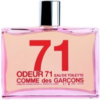 Comme des Garcons Odeur 71