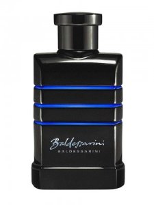 Hugo Boss Baldessarini Secret Mission