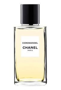 Chanel Les Exclusifs Coromandel