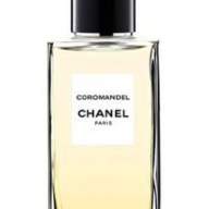 Chanel Les Exclusifs Coromandel