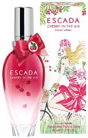 Escada Cherry in The Air
