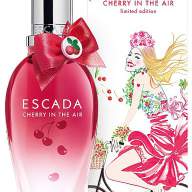 Escada Cherry in The Air