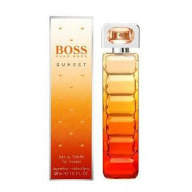 Hugo Boss Orange Sunset