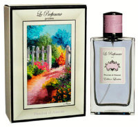 Le Parfumeur Passion et Amour