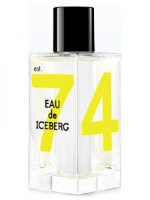 Iceberg Eau de Iceberg Sandalwood