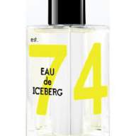 Iceberg Eau de Iceberg Sandalwood