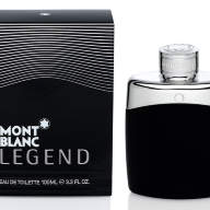 Mont Blanc Legend