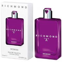John Richmond Richmond  X Woman
