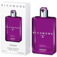 John Richmond Richmond  X Woman