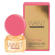 Dsquared2 Want Pink Ginger