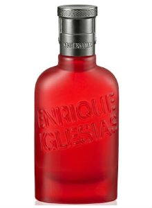 Enrique Iglesias Adrenaline