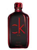 Calvin Klein CK One Red for Him