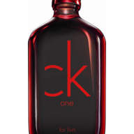 Calvin Klein CK One Red for Him