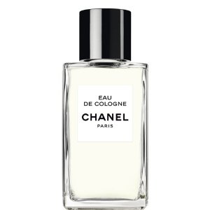 Chanel Les Exclusifs Eau De Cologne