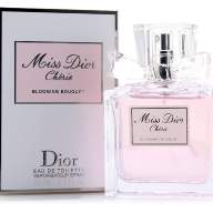 Dior Miss Dior Cherie