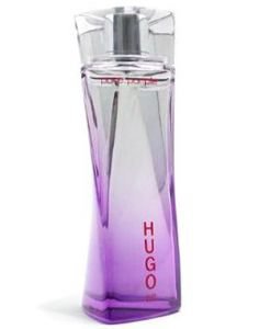 Hugo Boss Pure Purple