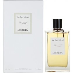 Van Cleef Collection Extraordinaire Bois D`Iris