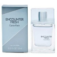 Calvin Klein Encounter Fresh