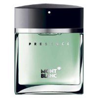 Mont Blanc Presence