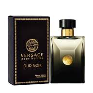 Versace Oud Noir Pour Homme