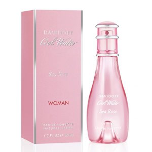 Davidoff Cool Water Sea Rose