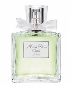 Dior Miss Dior Cherie L`Eau