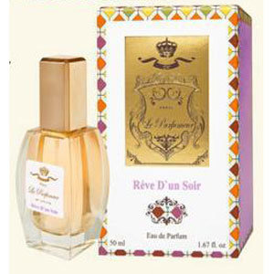 Le Parfumeur Reve D`un Soir