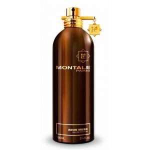 Montale Aoud Musk