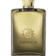 Amouage Gold Man